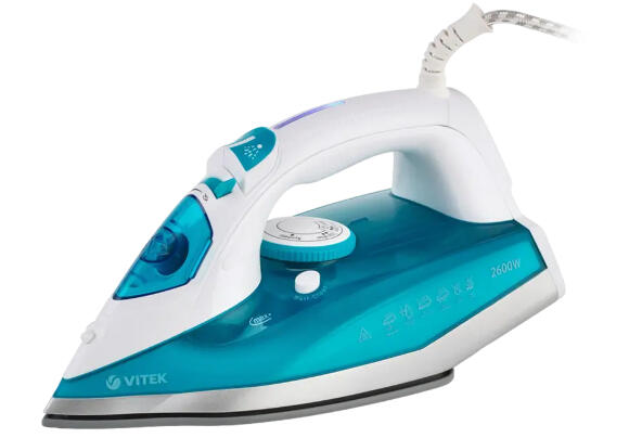 Паровой утюг VITEK VT-8320 B