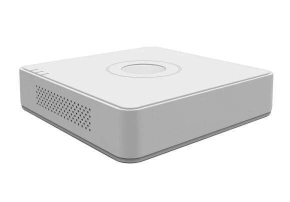 4-канальный сетевой видеорегистратор Hikvision DS-7104NI-Q1