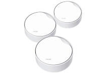 Mesh система TP-Link Deco X50-PoE 3-Pack