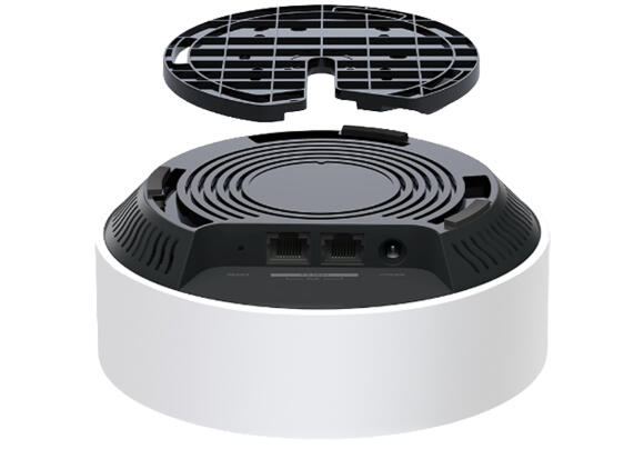 Mesh система TP-Link Deco X50-PoE 3-Pack