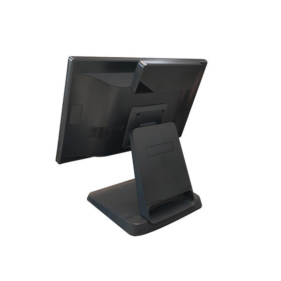 Кассовый терминал T3-8N черный T3-8N