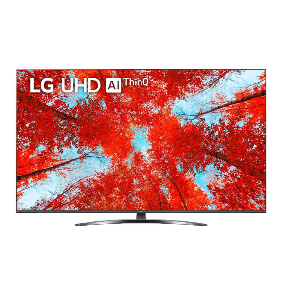 Телевизор LG 55UQ 4K Smart UHD 55' 55UQ91009LD.ADKG