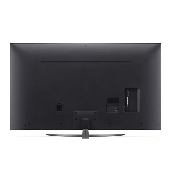 Телевизор LG 55UQ 4K Smart UHD 55' 55UQ91009LD.ADKG Телевизор LG 55UQ 4K Smart UHD 55' 55UQ91009LD.ADKG