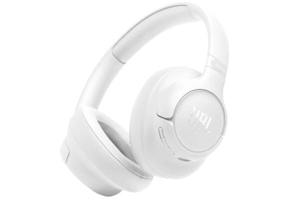 Наушники JBL Tune 730BT White