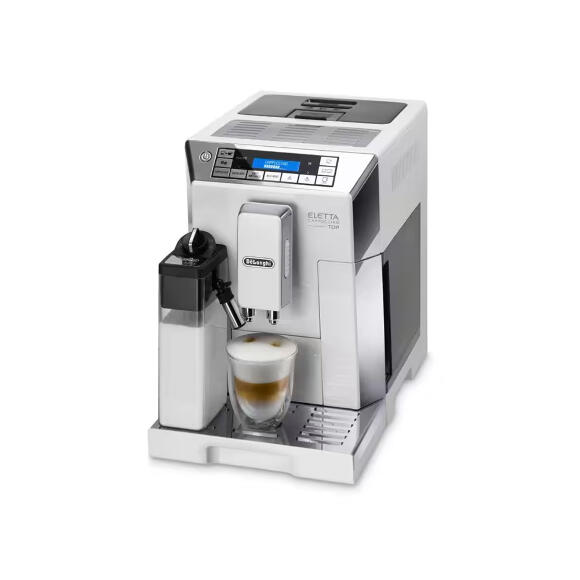 Кофемашина De'Longhi Eletta Cappuccino ECAM44.760.W ECAM44.760.W Кофемашина De'Longhi Eletta Cappuccino ECAM44.760.W ECAM44.760.W