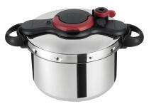 Скороварка Tefal Clipso MEasy 7.5 л. P4624866 Скороварка Tefal Clipso MEasy 7.5 л. P4624866