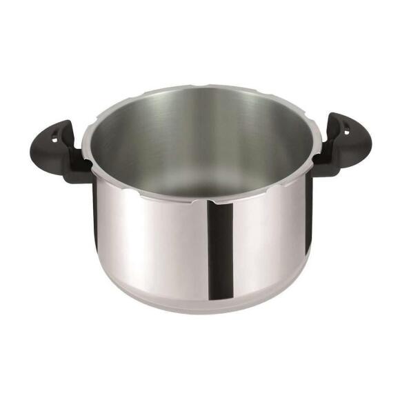 Скороварка Tefal Clipso MEasy 7.5 л. P4624866 Скороварка Tefal Clipso MEasy 7.5 л. P4624866