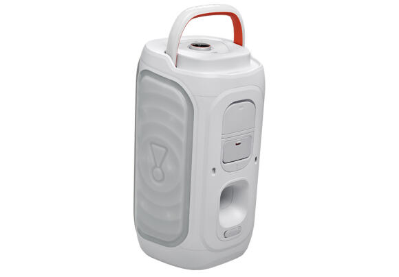 Портативная колонка JBL PartyBox 130 White