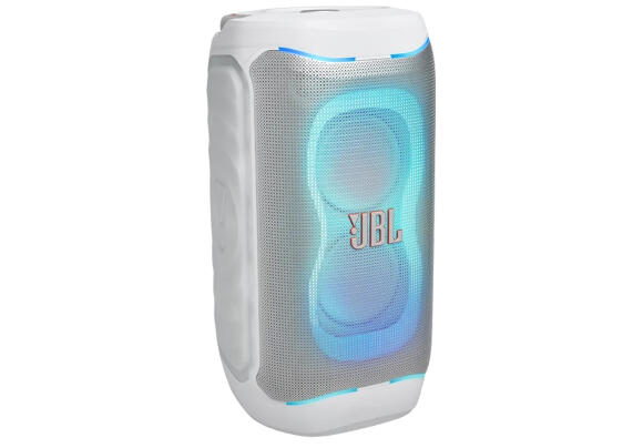 Портативная колонка JBL PartyBox 130 White