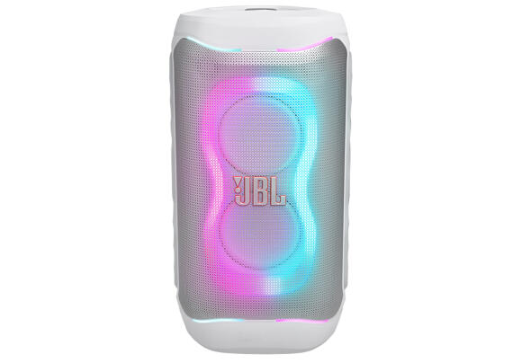 Портативная колонка JBL PartyBox 130 White