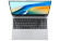 Ноутбук HUAWEI MateBook 16" i5-13420H RAM 16GB SSD 512GB MCLG-WX Ноутбук HUAWEI MateBook 16" i5-13420H RAM 16GB SSD 512GB MCLG-WX