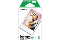Картриджи Fujifilm Instax Mini Instant Film Single Pack (10 листов) 