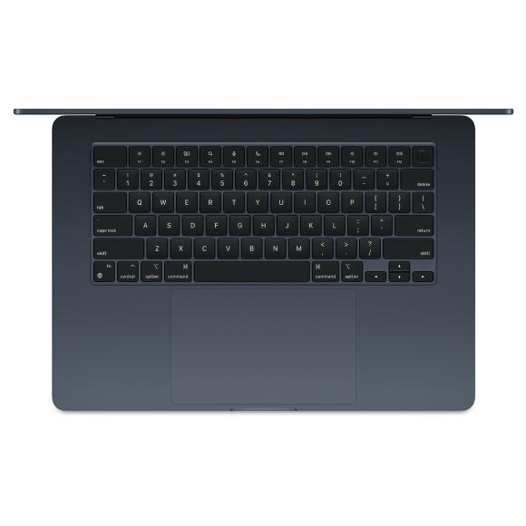 MacBook Air M2 15" 2023 - 512 ГБ MQKX3 MacBook Air M2 15" 2023 - 512 ГБ MQKX3