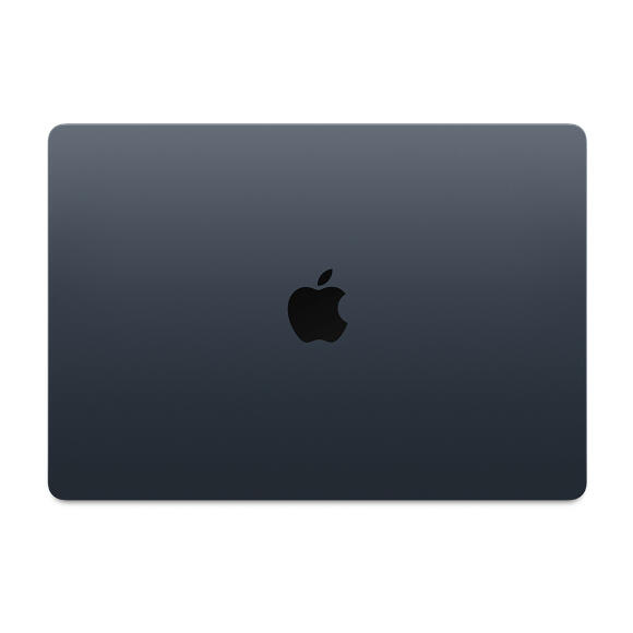MacBook Air M2 15" 2023 - 512 ГБ MQKX3 MacBook Air M2 15" 2023 - 512 ГБ MQKX3