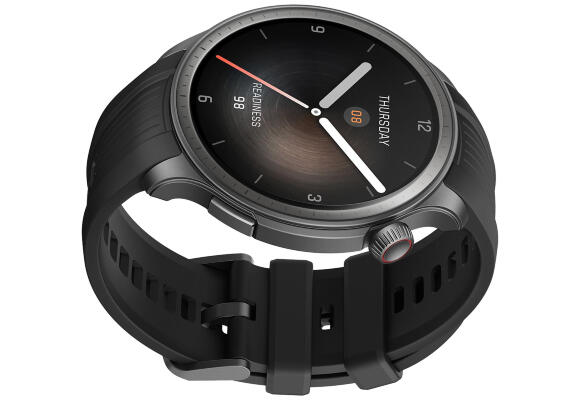 Смарт-часы Xiaomi Amazfit Balance Black