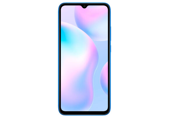 Смартфон Redmi 9A - 4/64 ГБ