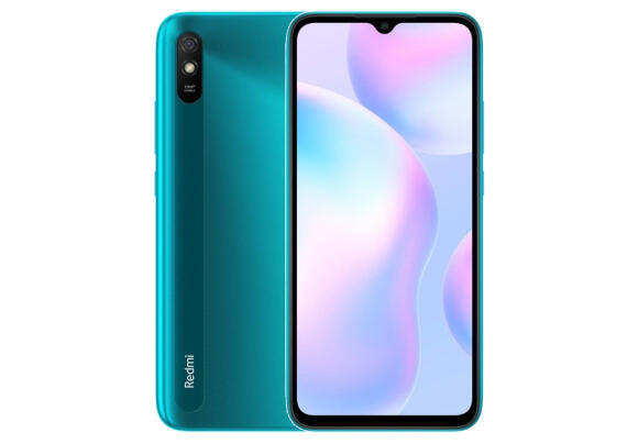Смартфон Redmi 9A - 4/64 ГБ