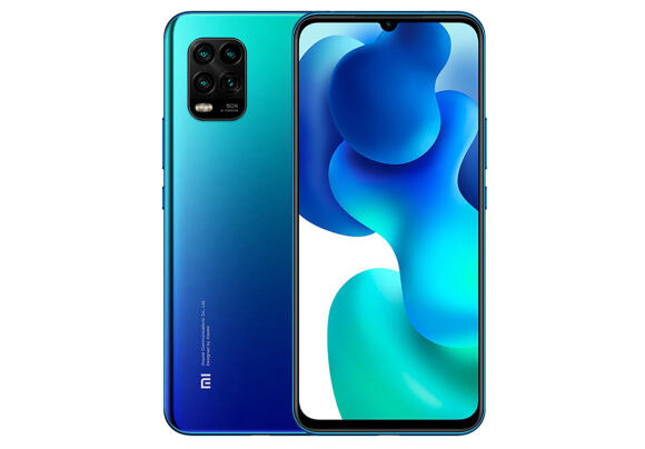 Смартфон Mi 10 Lite 5G - 6/128 ГБ