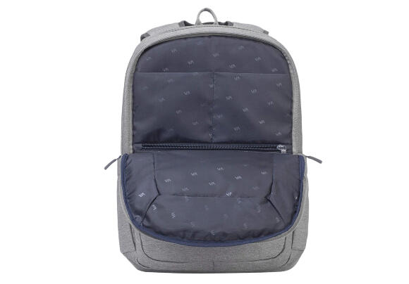 Рюкзак RivaCase 7760 Gray