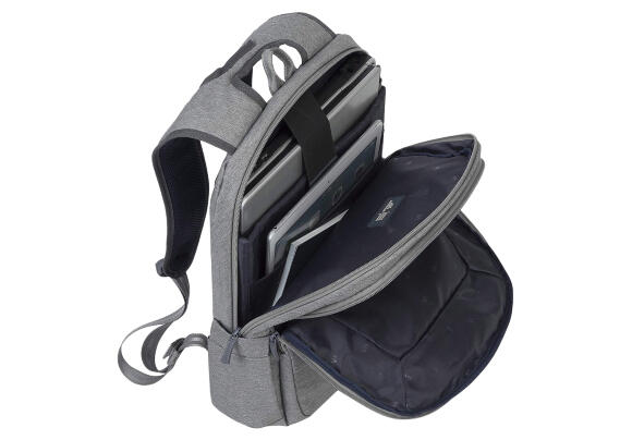 Рюкзак RivaCase 7760 Gray