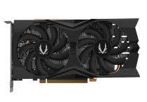 Видеокарта ZOTAC Gaming GeForce GTX 1650 4 Гб ZT-T16520S-10M