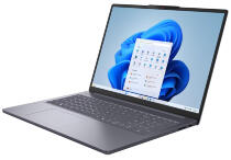 Ноутбук IdeaPad Slim 3 15IRH10 i5-13420H (8ГБ/512ГБ) 15.3" Luna Grey