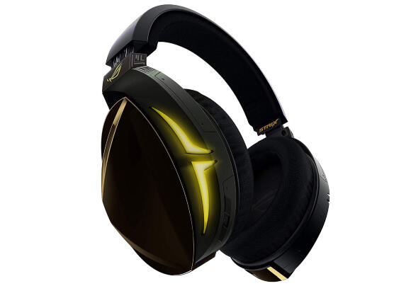 Наушники ROG Strix Fusion 500 90YH00Z2-B8UA00-N