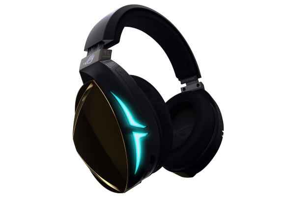 Наушники ROG Strix Fusion 500 90YH00Z2-B8UA00-N