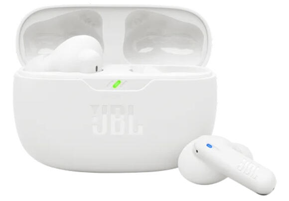 Наушники JBL Wave Beam 2 TWS White