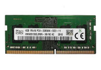 ОП для ноутбука SK Hunix 4ГБ DDR4-3200МГц