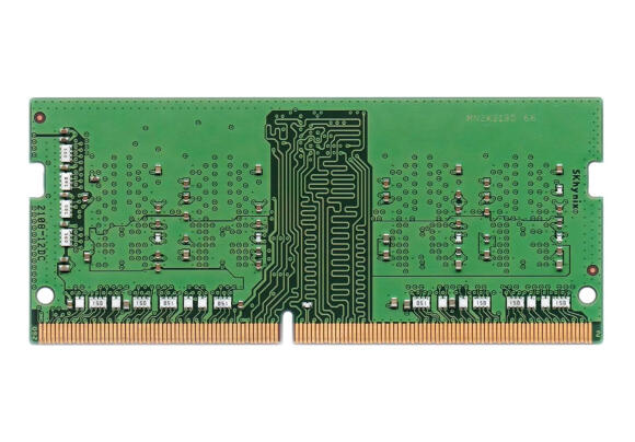 ОП для ноутбука SK Hunix 4ГБ DDR4-3200МГц ОП для ноутбука SK Hunix 4ГБ DDR4-3200МГц