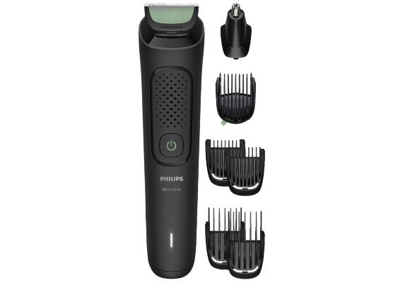 Триммер Philips MG3930 7 в 1