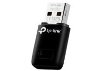 Wi-Fi USB-адаптер TP-Link TL-WN823N V4.0 Wi-Fi USB-адаптер TP-Link TL-WN823N V4.0