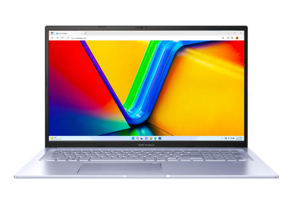Ноутбук Asus VivoBook 17X M3704YA-AU086 Ноутбук Asus VivoBook 17X M3704YA-AU086