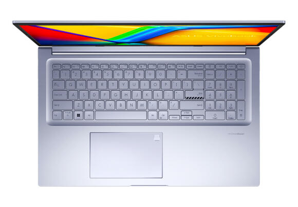 Ноутбук Asus VivoBook 17X M3704YA-AU086 Ноутбук Asus VivoBook 17X M3704YA-AU086