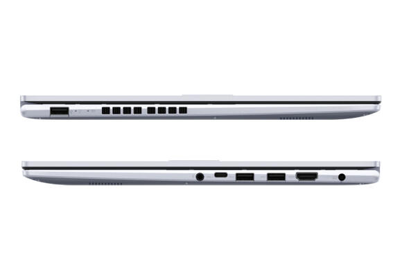 Ноутбук Asus VivoBook 17X M3704YA-AU086 Ноутбук Asus VivoBook 17X M3704YA-AU086
