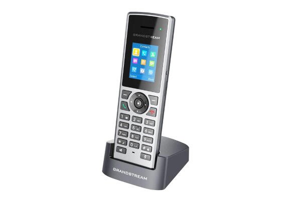 Радиотелефон Grandstream DP722