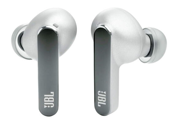 Наушники JBL Live Pro 2 JBLLIVEPRO2TWSSIL Наушники JBL Live Pro 2 JBLLIVEPRO2TWSSIL