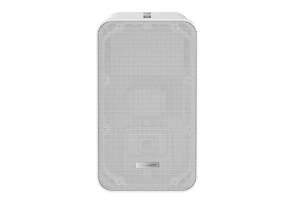 Аналоговый динамик Hikvision DS-QAE0420G1-V (20 Вт)
