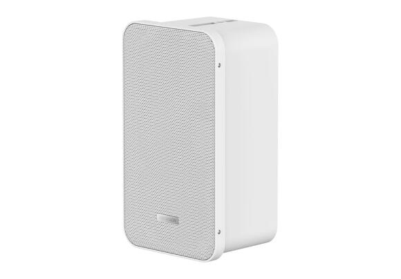 Аналоговый динамик Hikvision DS-QAE0420G1-V (20 Вт) Аналоговый динамик Hikvision DS-QAE0420G1-V (20 Вт)