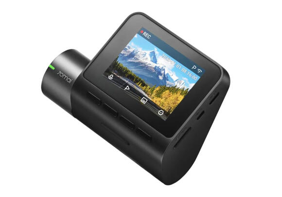 Видеорегистратор Xiaomi 70mai Dash Cam A200