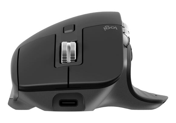 Мышь Logitech MX Master 3S 910-006565 Мышь Logitech MX Master 3S 910-006565