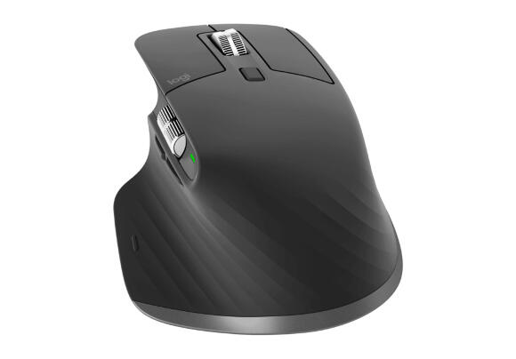 Мышь Logitech MX Master 3S 910-006565 Мышь Logitech MX Master 3S 910-006565