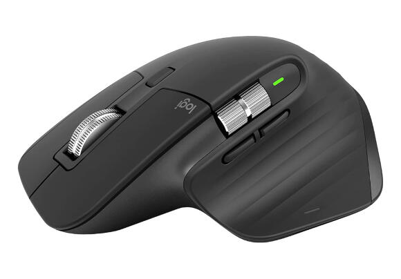Мышь Logitech MX Master 3S 910-006565 Мышь Logitech MX Master 3S 910-006565