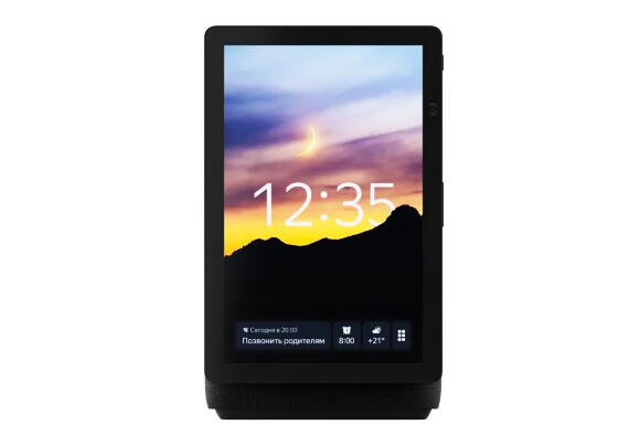 Яндекс Станция Дуо Макс с Алисой (Black) Яндекс Станция Дуо Макс с Алисой (Black)