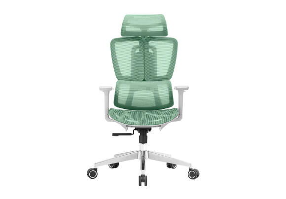 Офисное кресло Noel APEX-HGN+ Full Mesh (Green) Офисное кресло Noel APEX-HGN+ Full Mesh (Green)