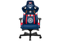 Кресло Anda Seat Marvel Series Captain America AD12XL-09-SWR-PV