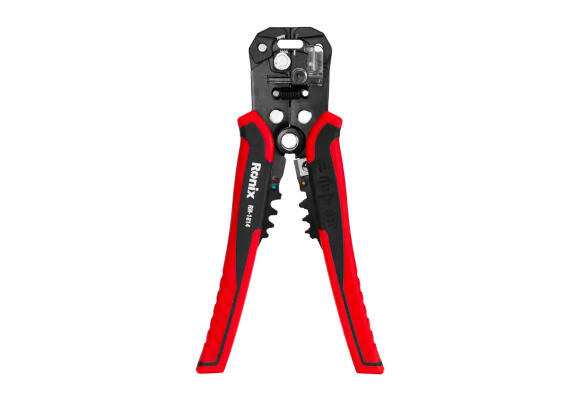 Набор для зачистки проводов Ronix RH-1814