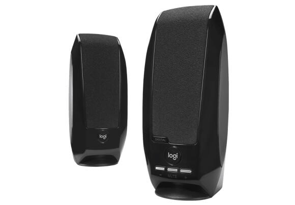 Аудиосистема Logitech S150 Аудиосистема Logitech S150