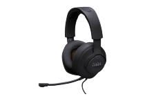 Наушники JBL Quantum 100M2 (Black) JBLQTUM100M2BLK Наушники JBL Quantum 100M2 (Black) JBLQTUM100M2BLK